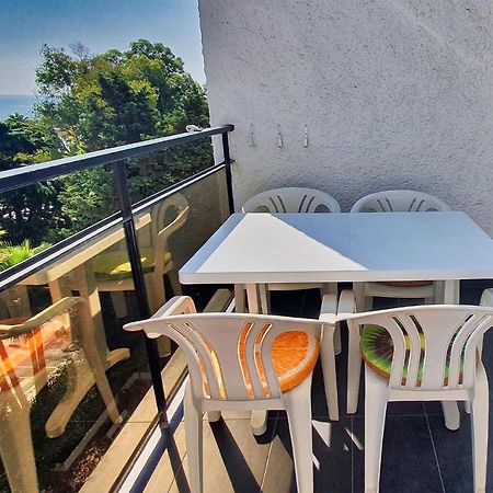 Skol 316. Attractive 1 Bedroom Duplex Apartment With Sea View In Skol Marbella. Exterior foto