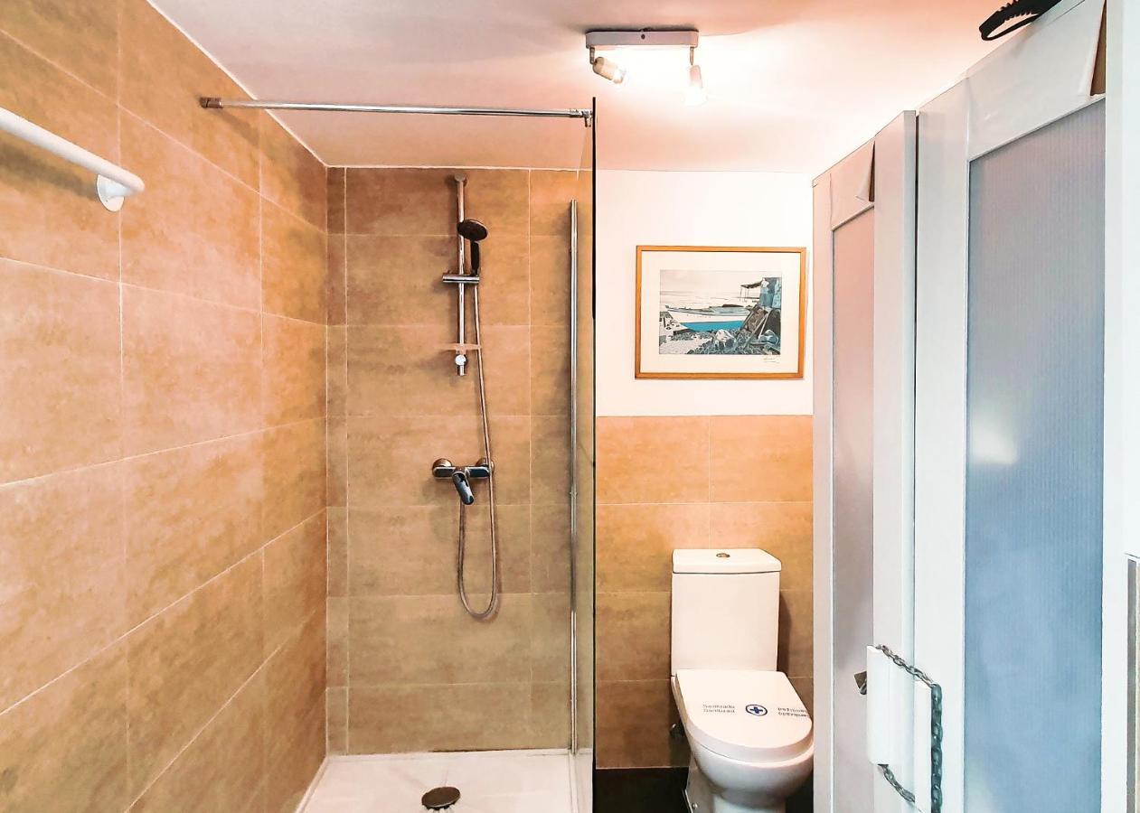 Skol 316. Attractive 1 Bedroom Duplex Apartment With Sea View In Skol Marbella. Exterior foto